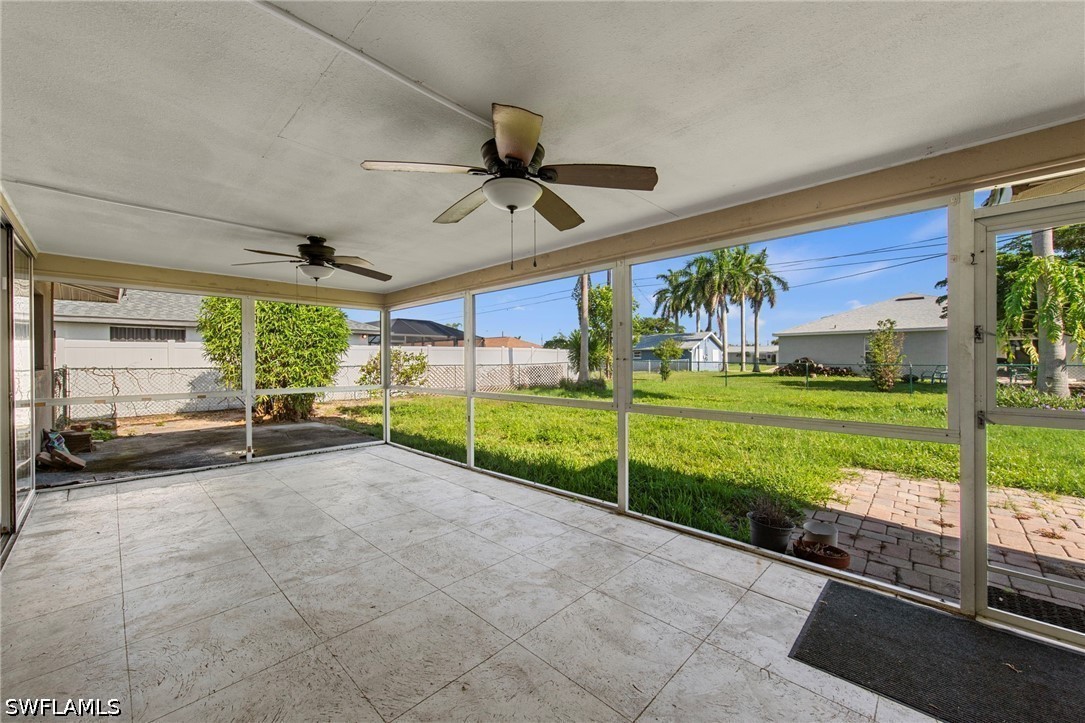 3 Bed SingleFamilyResidence for Sale in Cape Coral, photo 26