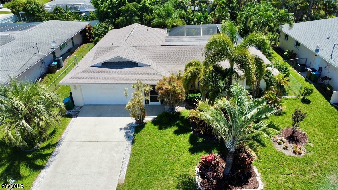 3 Bed Pool Home for Sale in Cape Coral, photo 26