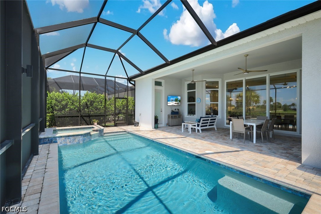 3 Bed Pool Home for Sale in Terrawalk, photo 26