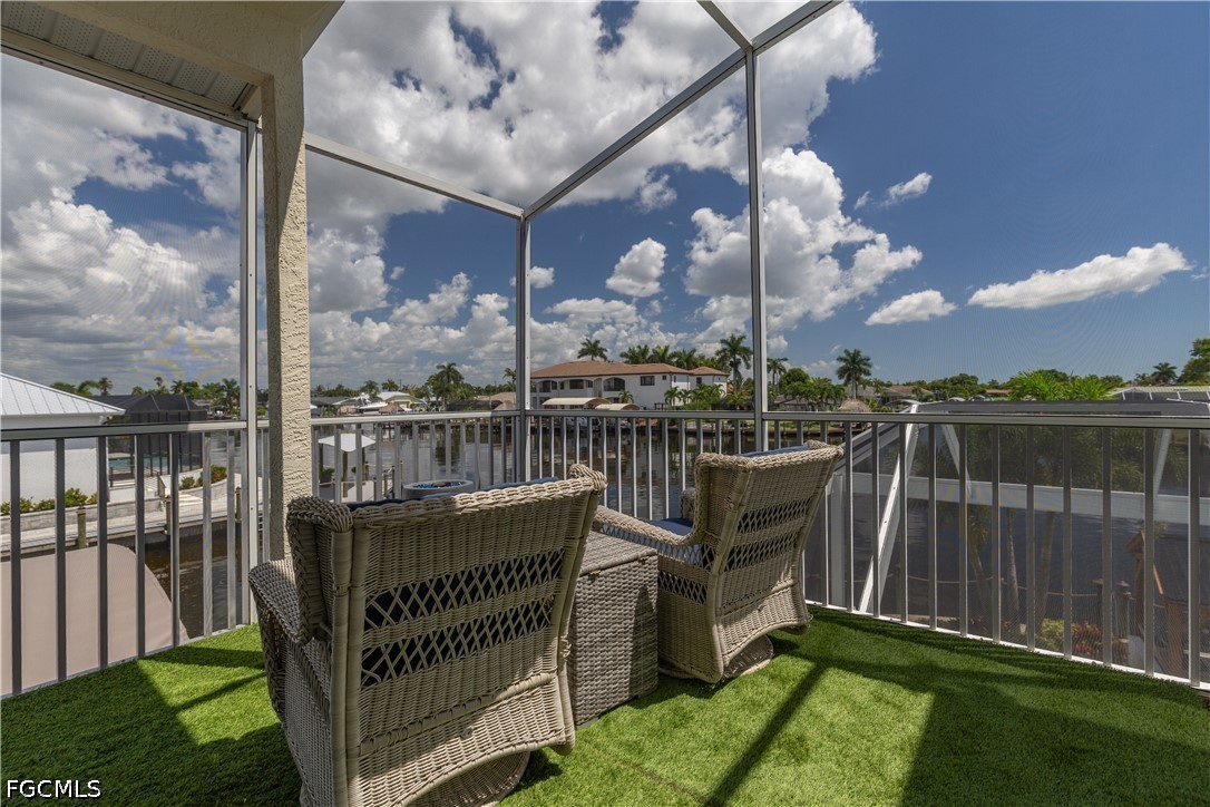 3 Bed Pool Home for Sale in Cape Coral, photo 26