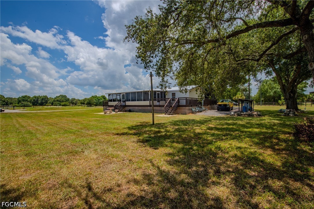 3 Bed ManufacturedHome for Sale in Clewiston, photo 26
