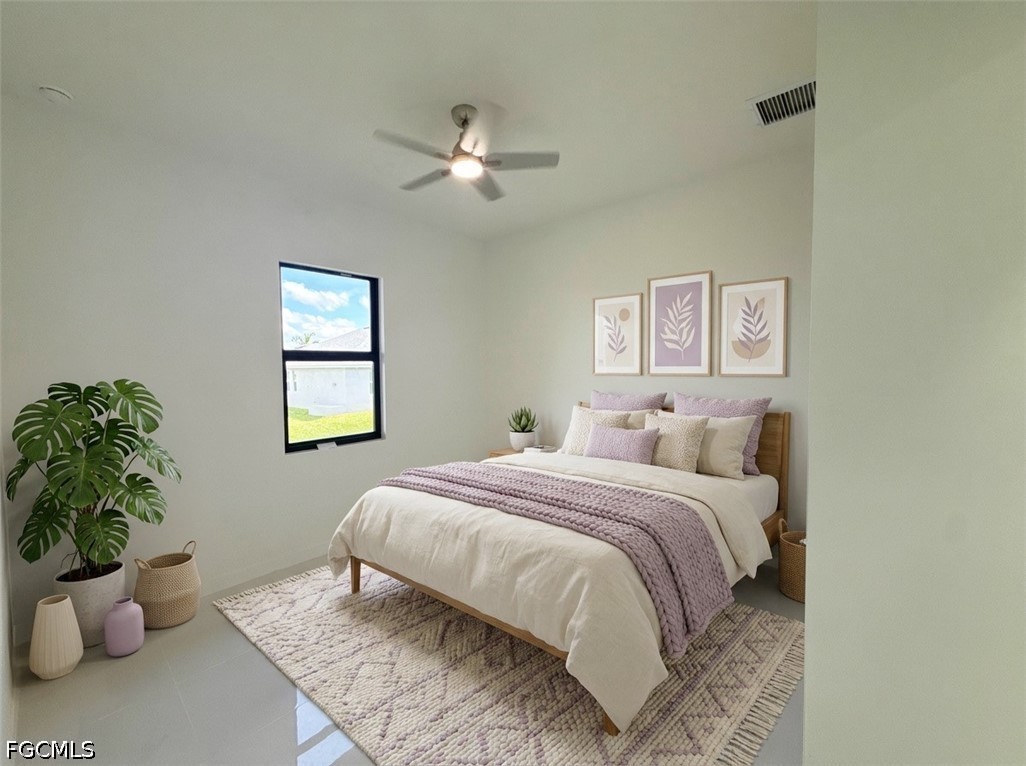 4 Bed SingleFamilyResidence for Sale in Cape Coral, photo 26