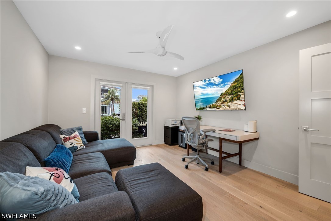 4 Bed Pool Home for Sale in Seagate, photo 26