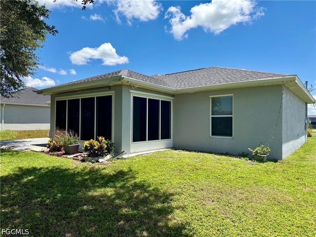 3 Bed SingleFamilyResidence for Sale in Cape Coral, photo 26
