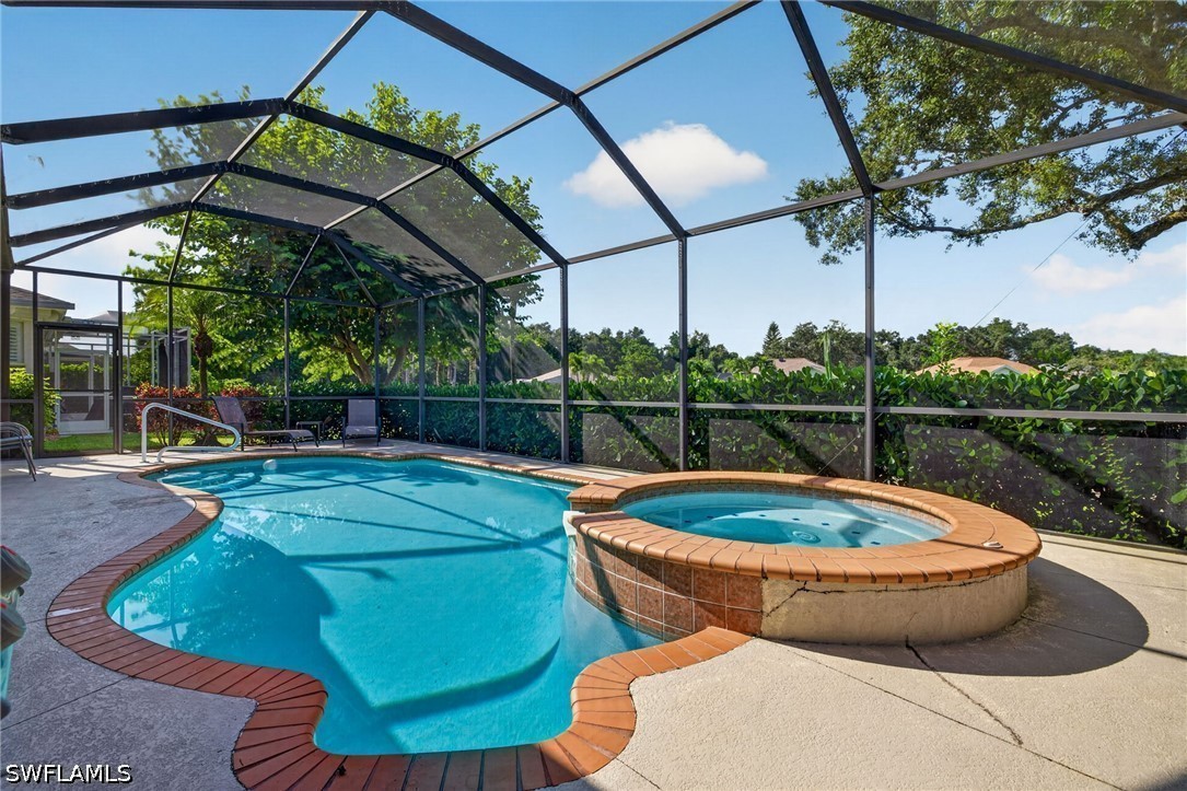 3 Bed Pool Home for Sale in Estero, photo 26