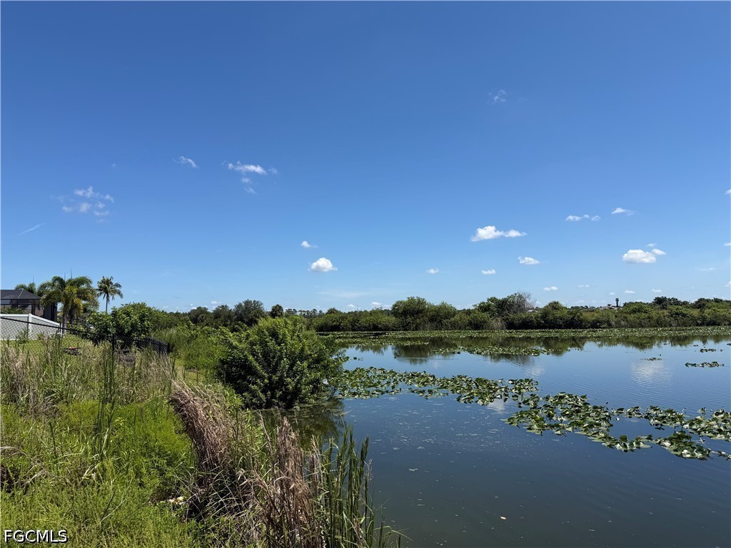 Waterfront Home for Sale in Cape Coral, photo 26