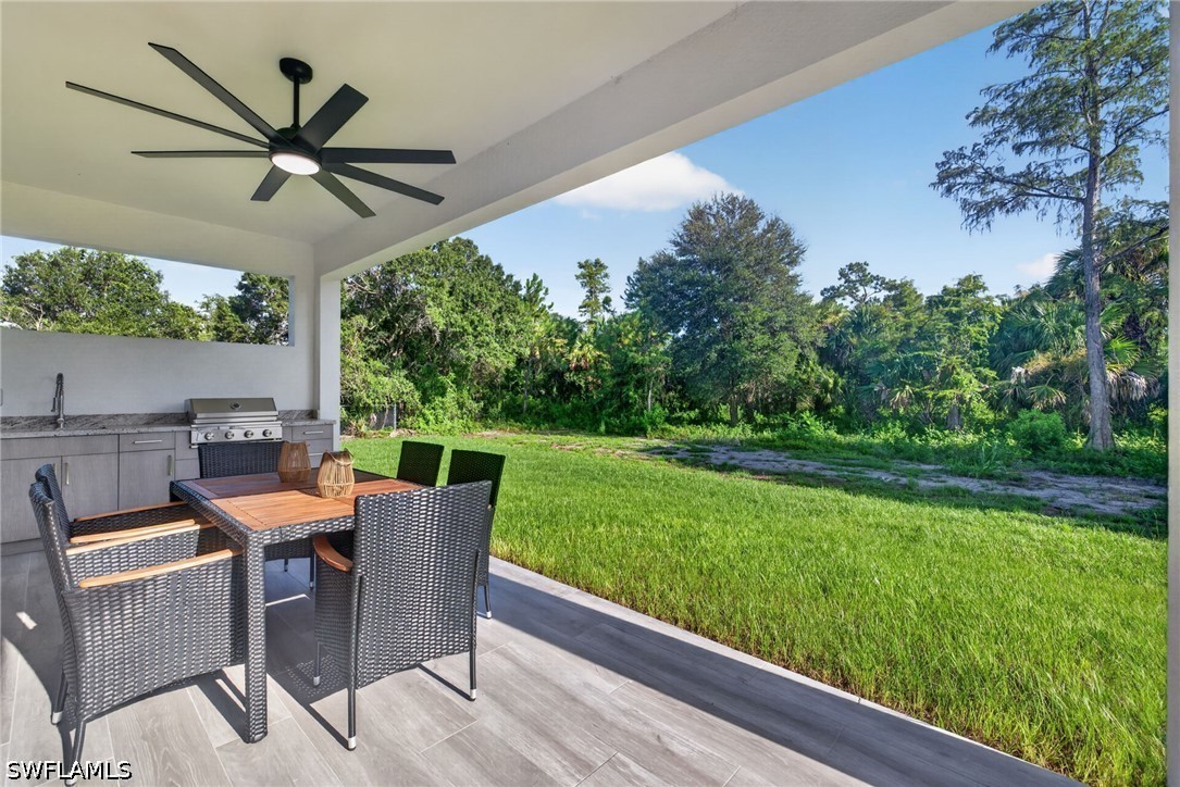 3 Bed SingleFamilyResidence for Sale in Naples, photo 26