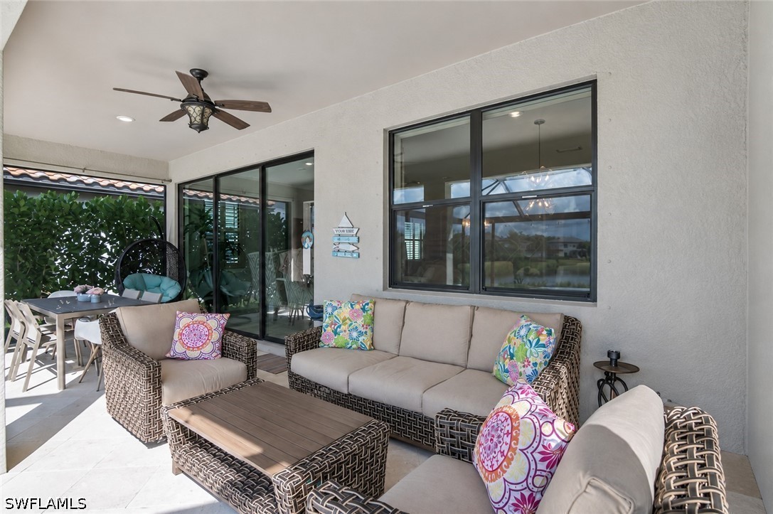 3 Bed Pool Home for Sale in Estero, photo 26