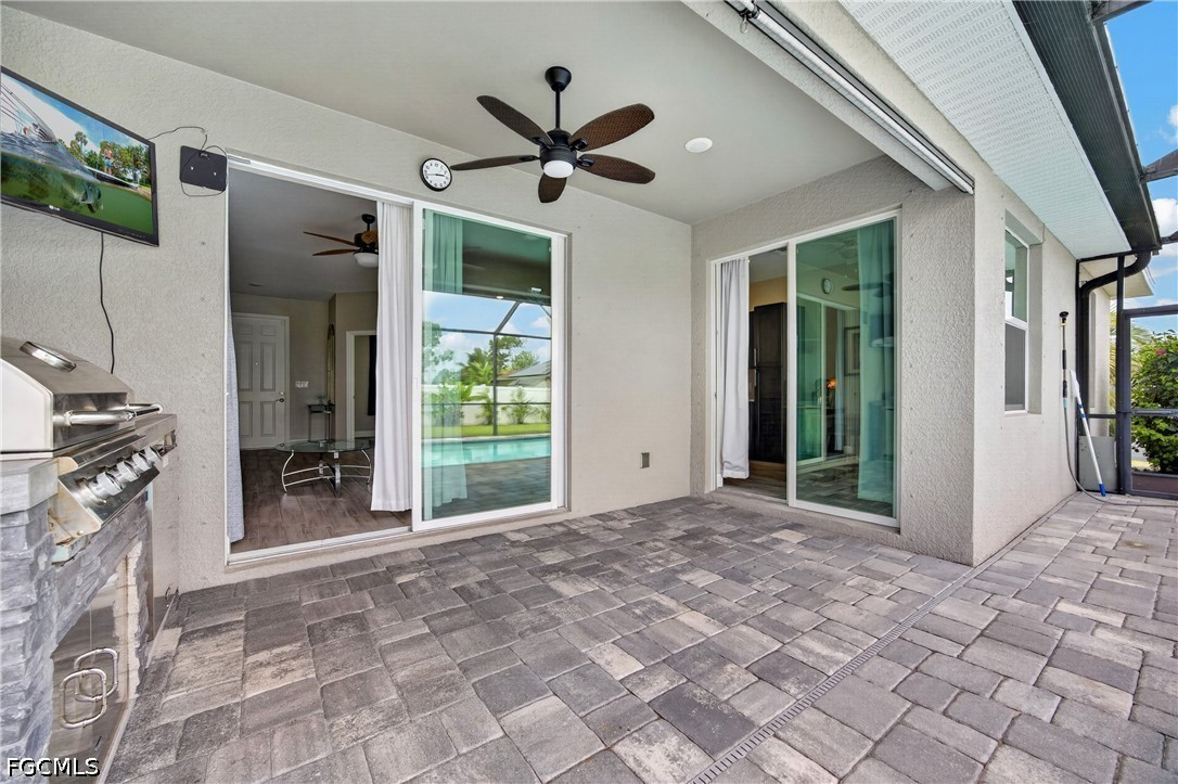 3 Bed Pool Home for Sale in Cape Coral, photo 26