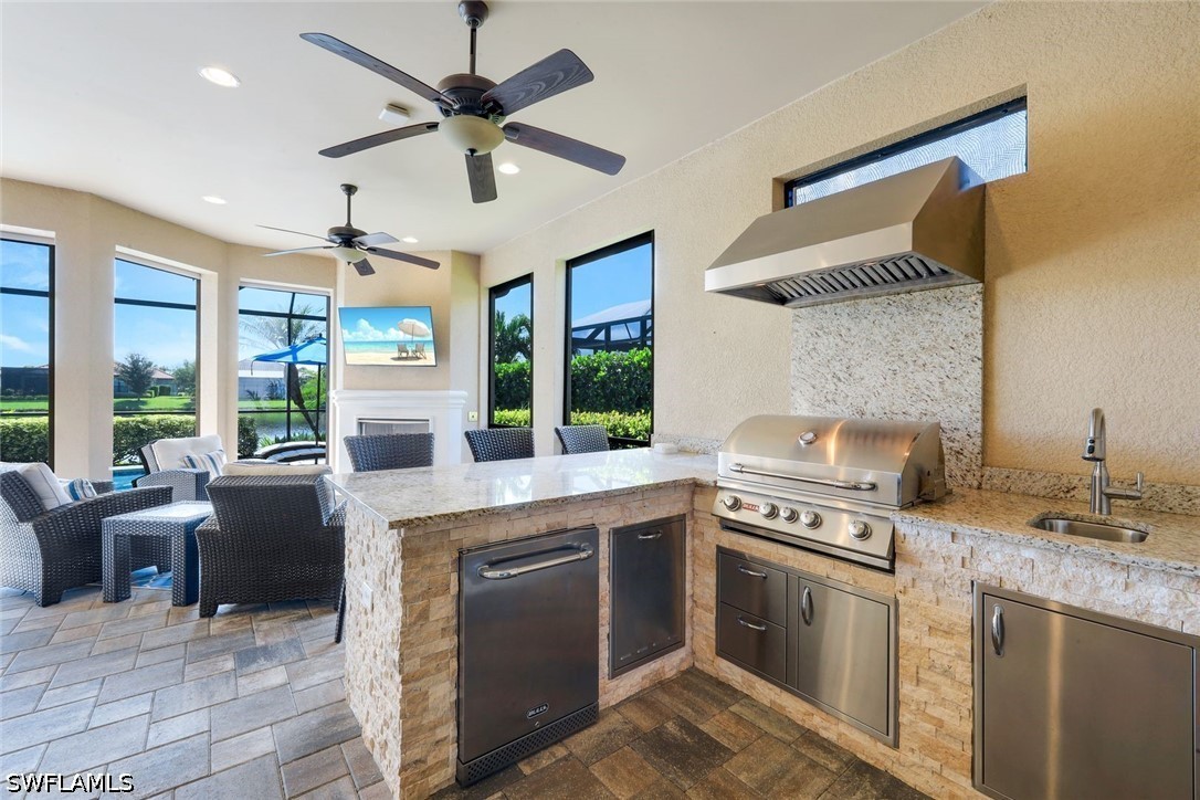 3 Bed Pool Home for Sale in Naples, photo 26