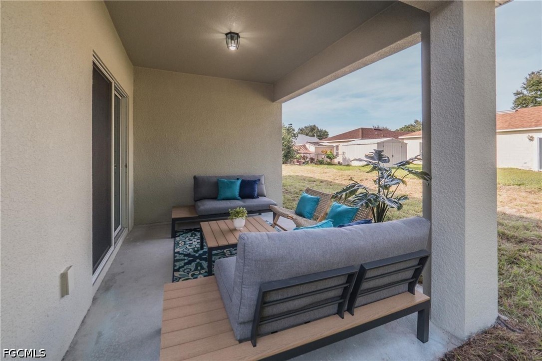 4 Bed SingleFamilyResidence for Sale in Cape Coral, photo 26