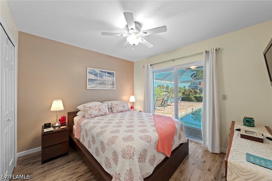 4 Bed Pool Home for Sale in Cape Coral, photo 26