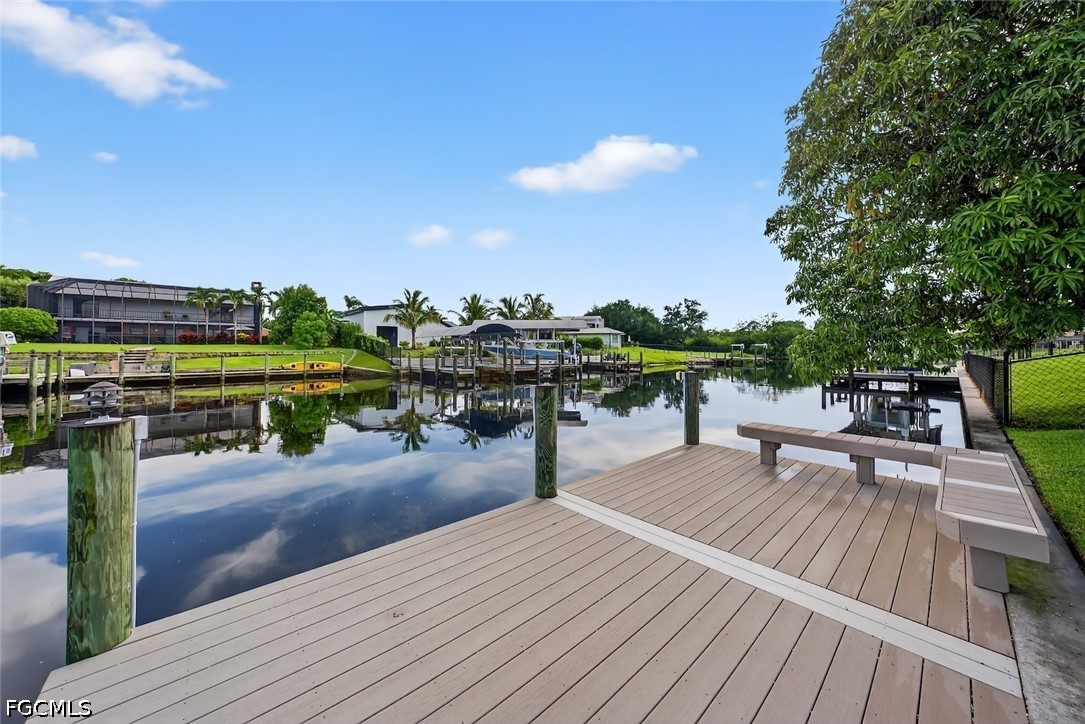 4 Bed Waterfront Home for Sale in Fort Myers, photo 26