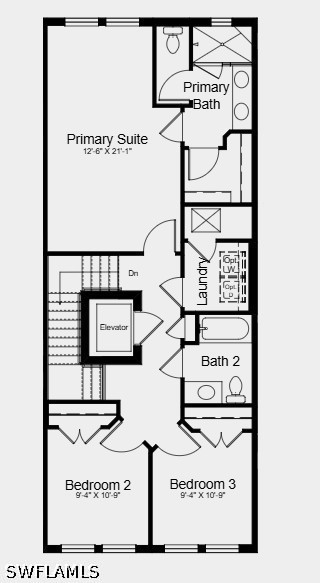 4 Bed Waterfront Home for Sale in Seahaven, photo 26