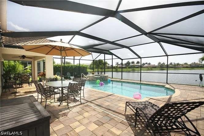 4 Bed Pool Home for Sale in Valencia Lakes, photo 26