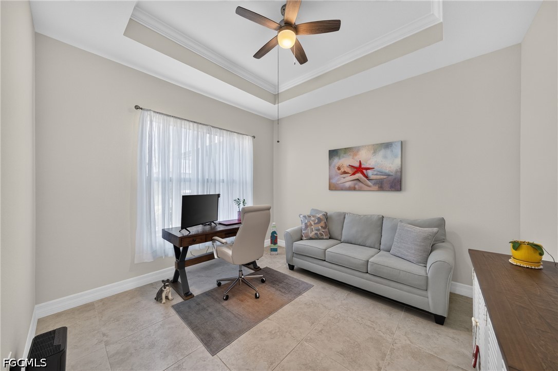 3 Bed Pool Home for Sale in Cape Coral, photo 26