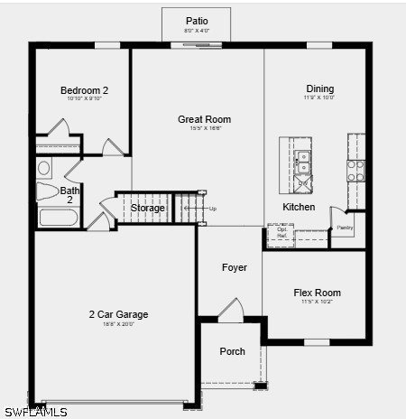 5 Bed SingleFamilyResidence for Sale in Solena, photo 26