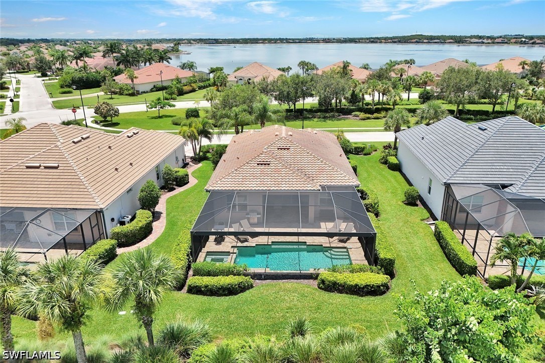 3 Bed Pool Home for Sale in The Quarry, photo 26