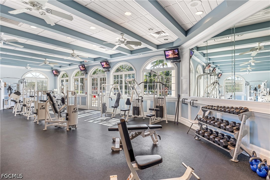 2 Bed Condominium for Sale in North Fort Myers, photo 26
