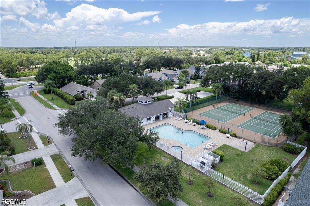3 Bed Pool Home for Sale in Fort Myers, photo 26