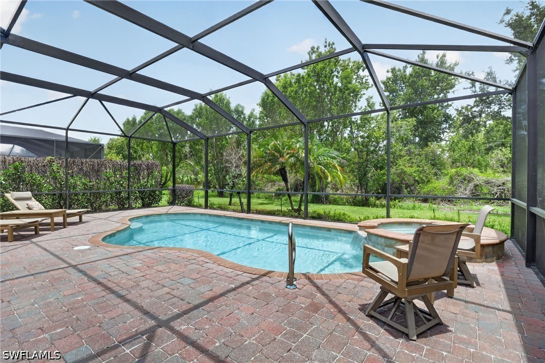 2 Bed Pool Home for Sale in Twin Eagles, photo 26