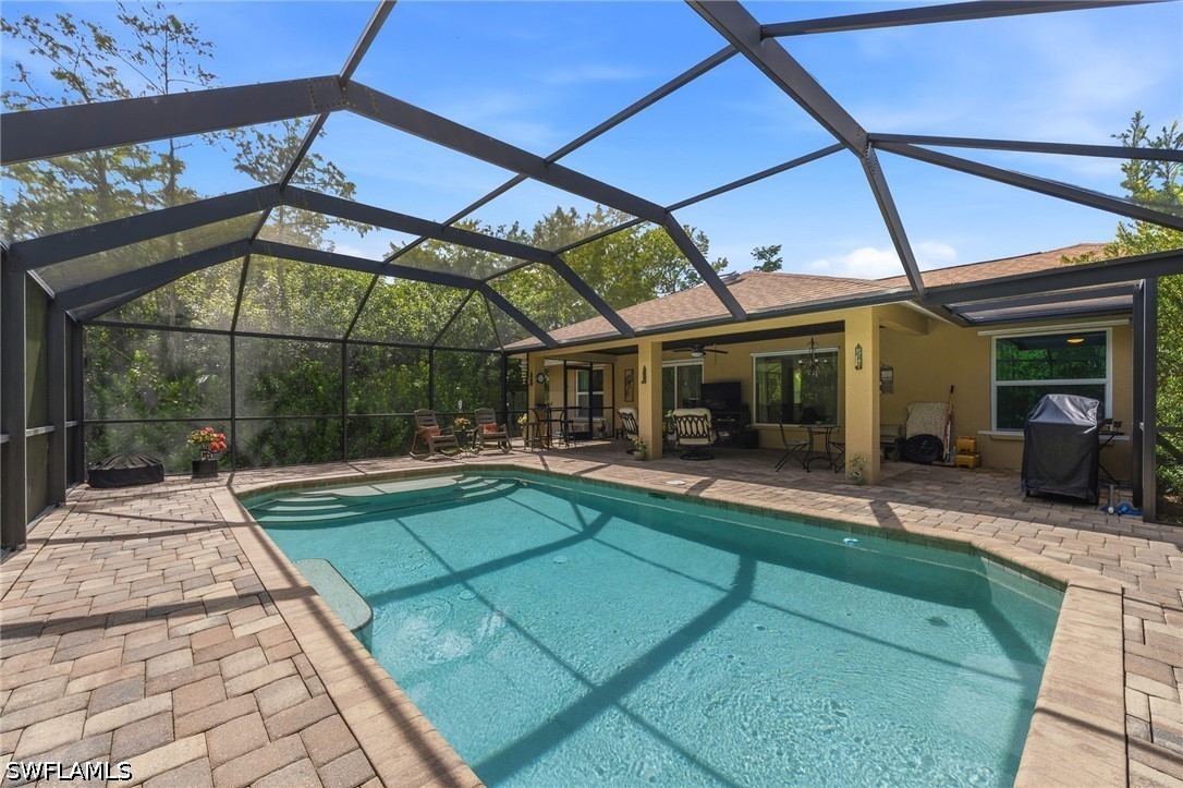 3 Bed Pool Home for Sale in Naples, photo 26