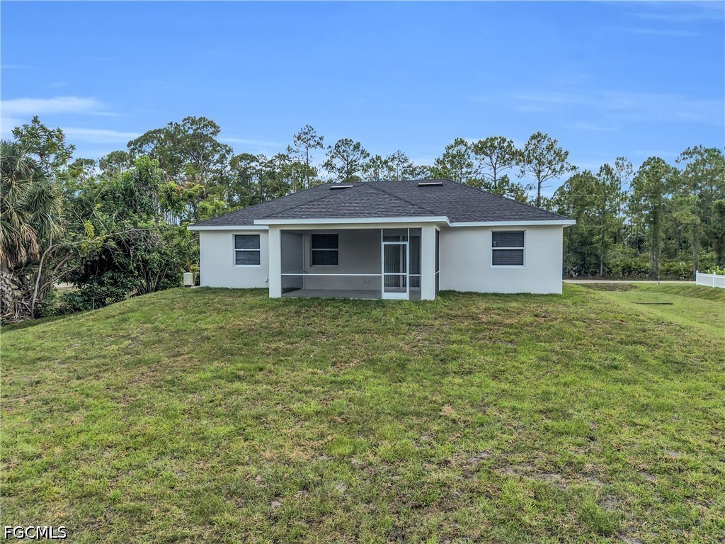 3 Bed SingleFamilyResidence for Sale in Lehigh Acres, photo 26
