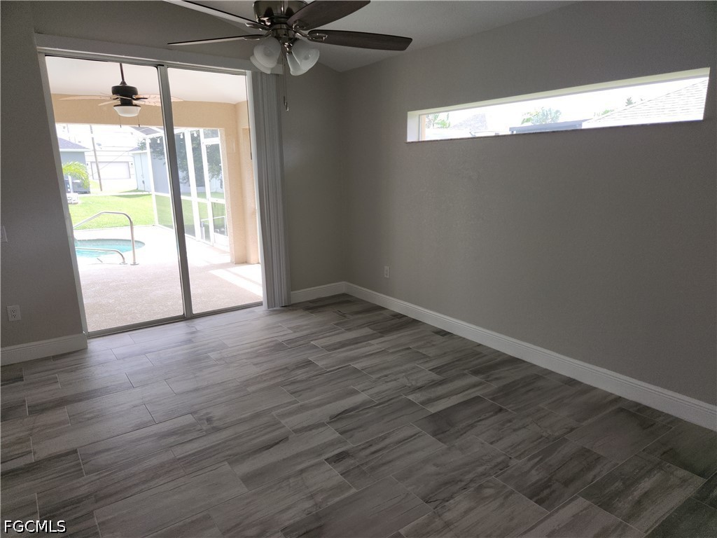 3 Bed Pool Home for Sale in Cape Coral, photo 26