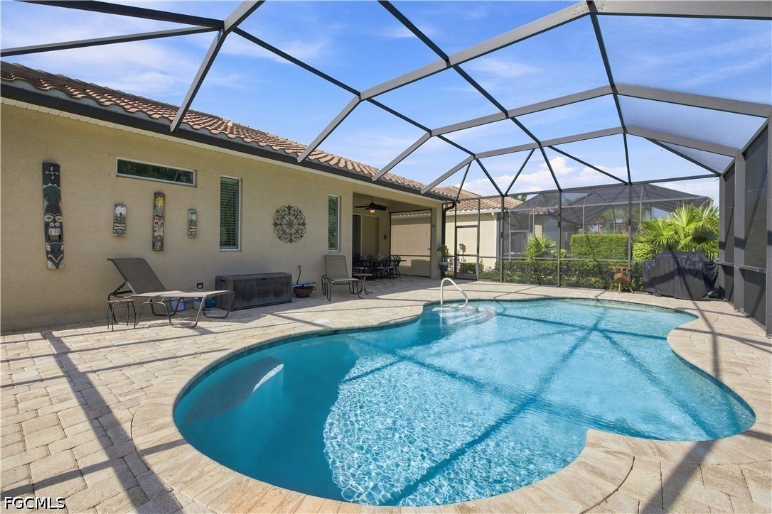 3 Bed Pool Home for Sale in Somerset, photo 26
