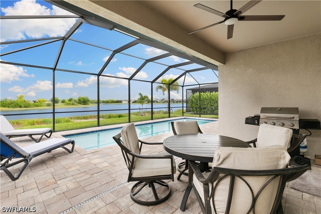 4 Bed Pool Home for Sale in Naples, photo 26