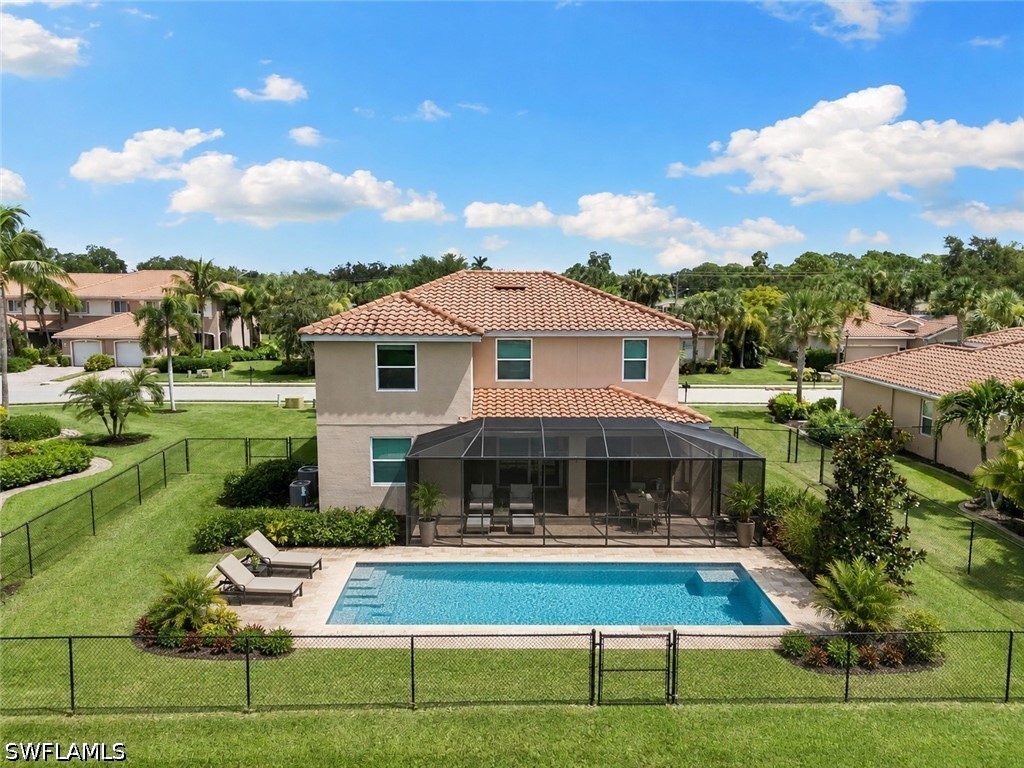 4 Bed Waterfront Home for Sale in Bella Vida, photo 26