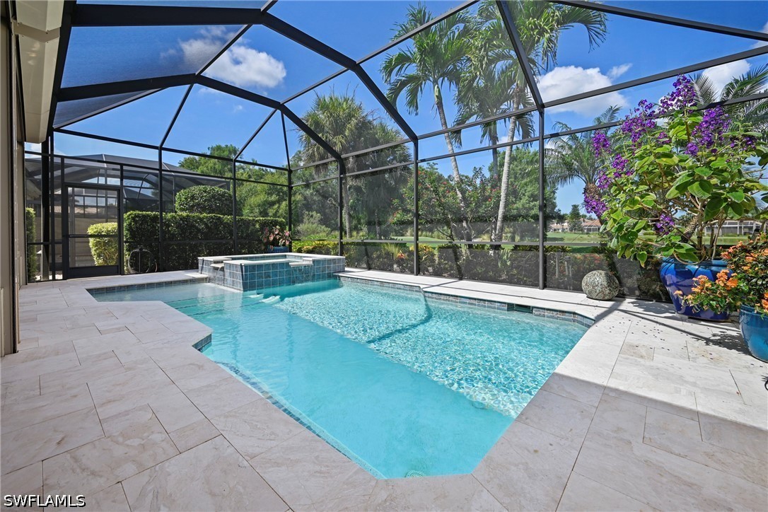 3 Bed Pool Home for Sale in Saraceno, photo 26