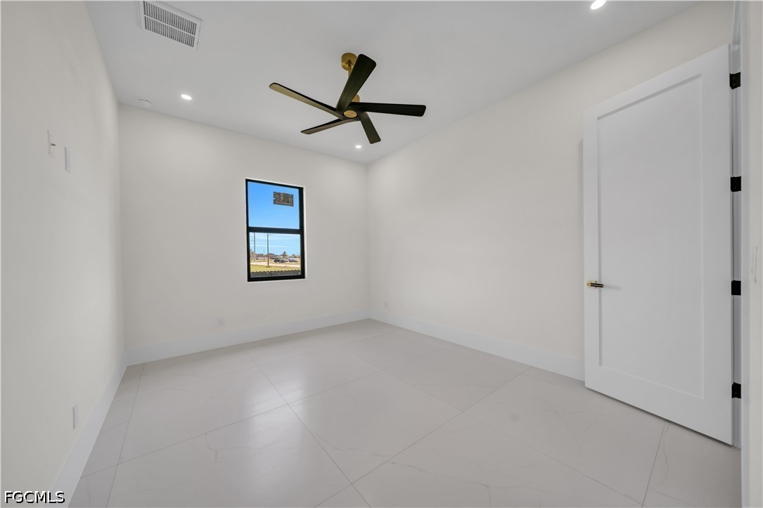4 Bed Pool Home for Sale in Cape Coral, photo 26