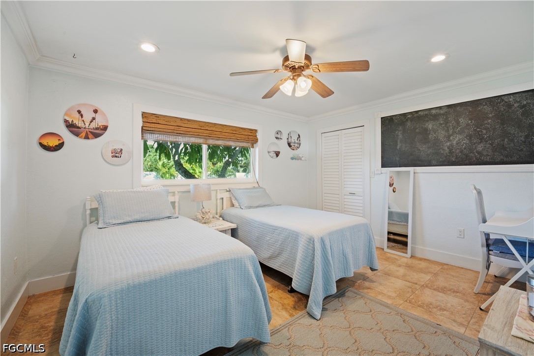 3 Bed Pool Home for Sale in Cape Coral, photo 26