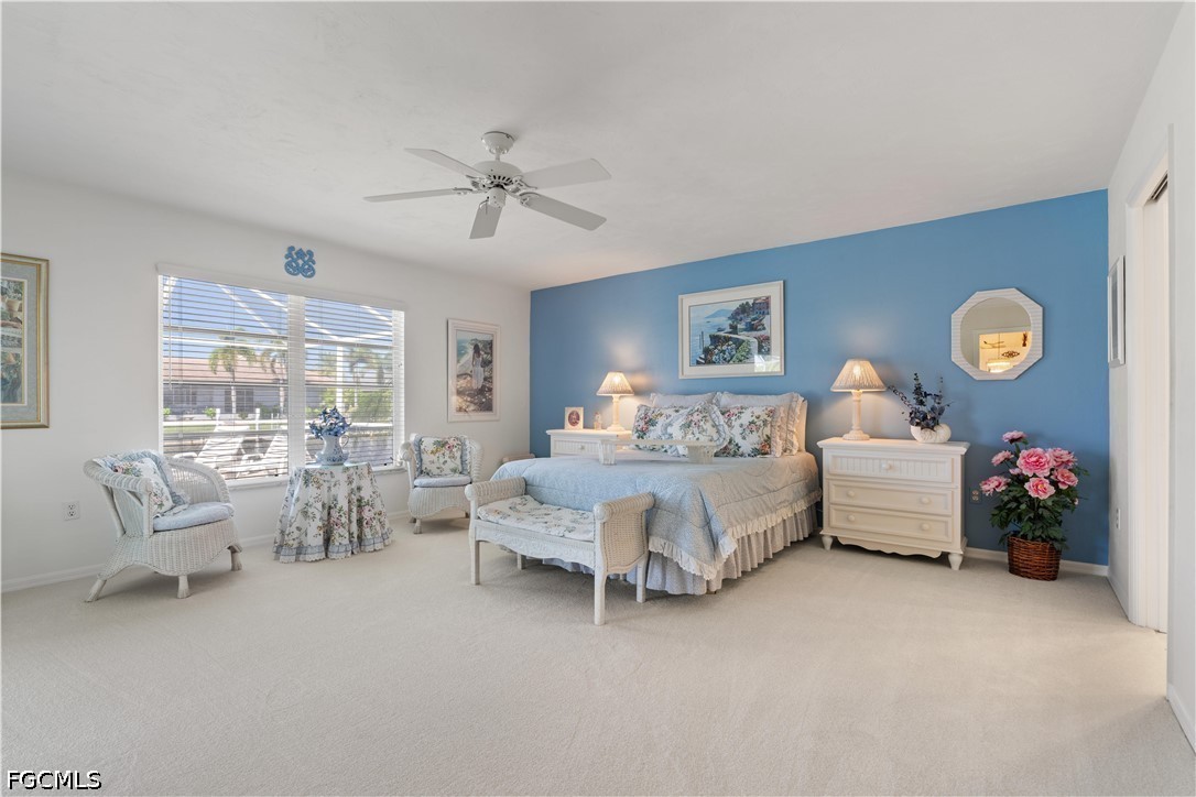 3 Bed Pool Home for Sale in Punta Gorda Isles, photo 26