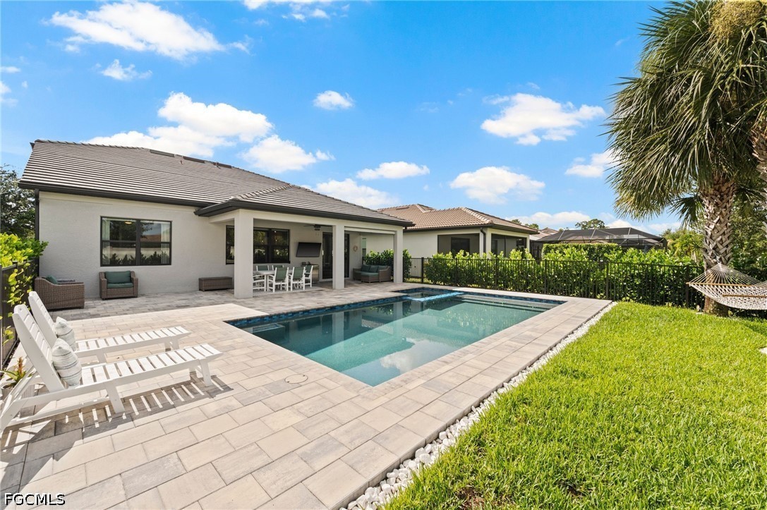 4 Bed Pool Home for Sale in Westbrook, photo 26