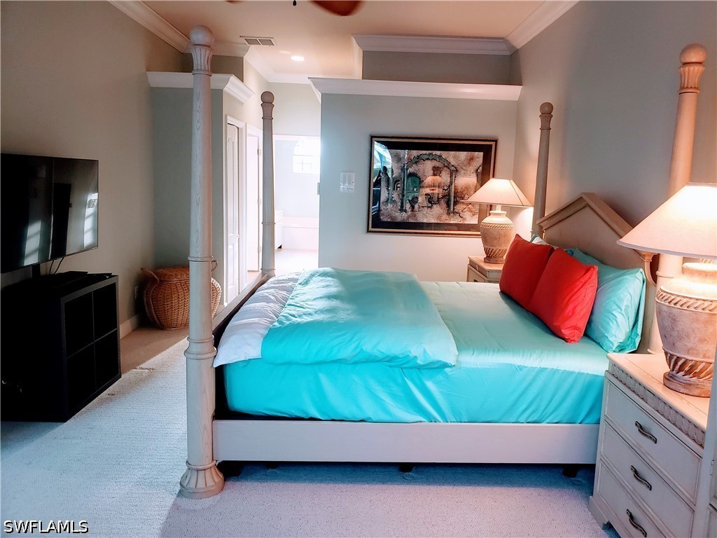 4 Bed Pool Home for Sale in Lely Island Estates, photo 26