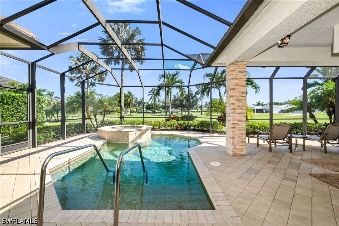4 Bed Pool Home for Sale in Moorings, photo 26