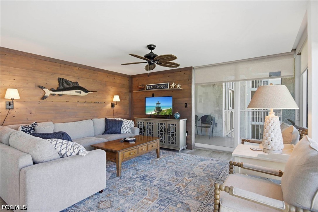 2 Bed Waterfront Home for Sale in Sanibel, photo 26