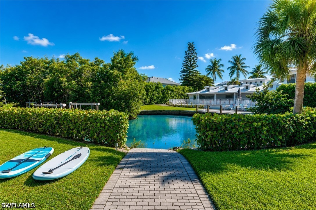 3 Bed Pool Home for Sale in Seagate, photo 26
