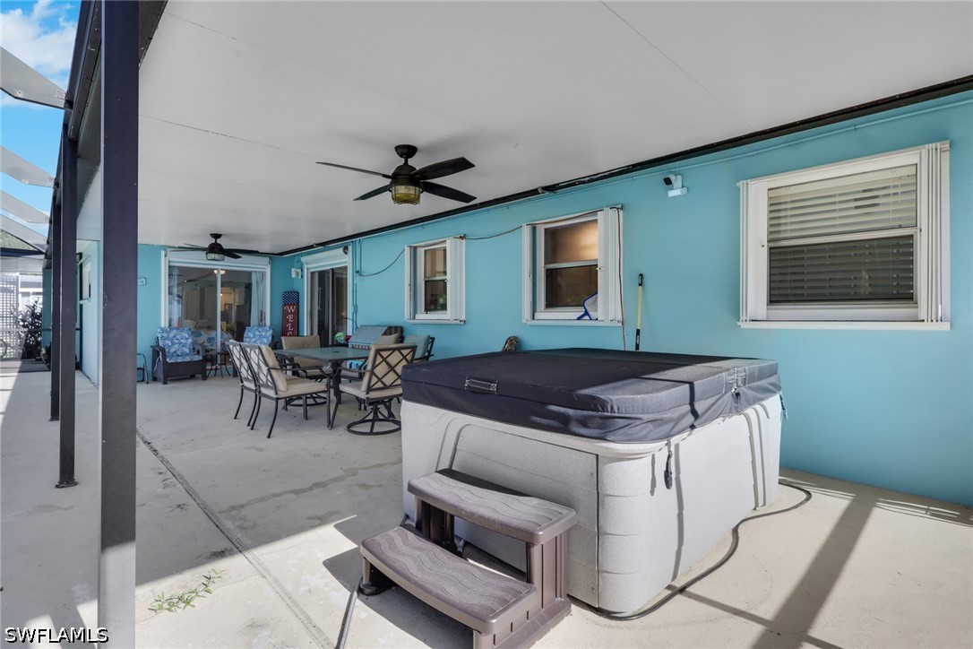 3 Bed Pool Home for Sale in Fort Myers Shores, photo 26