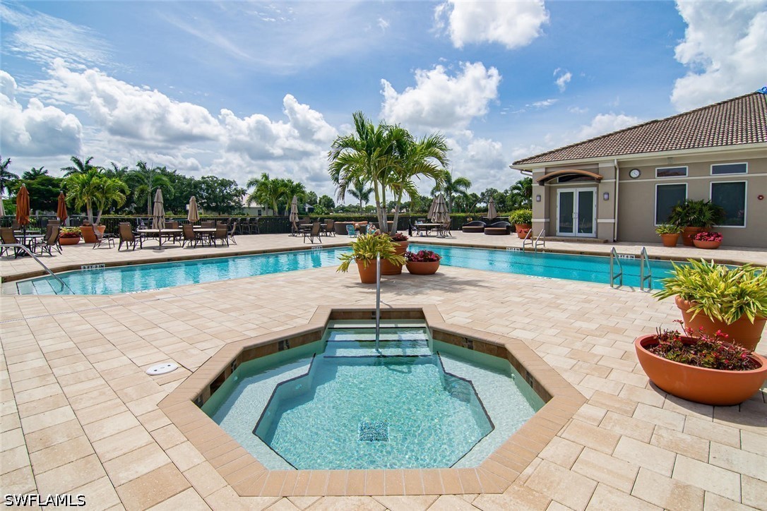 2 Bed Waterfront Home for Sale in Estero, photo 26