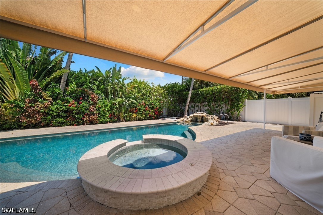 3 Bed Pool Home for Sale in Olde Naples, photo 26