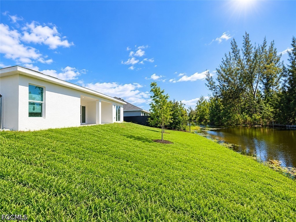 4 Bed Waterfront Home for Sale in Cape Coral, photo 26