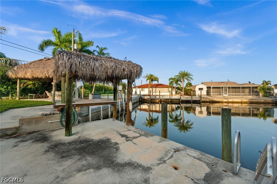 3 Bed Waterfront Home for Sale in St James City, photo 26