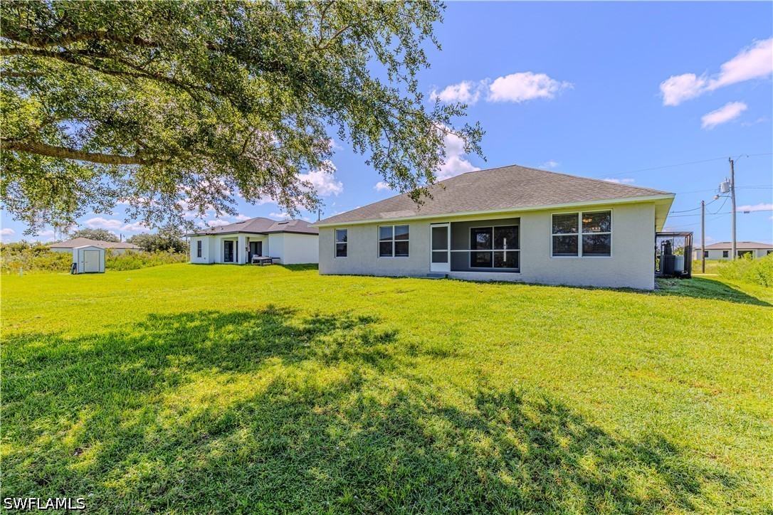 3 Bed SingleFamilyResidence for Sale in Lehigh Acres, photo 26