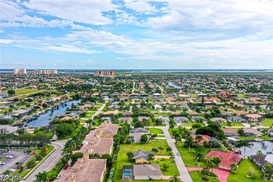 4 Bed Pool Home for Sale in Cape Coral, photo 26
