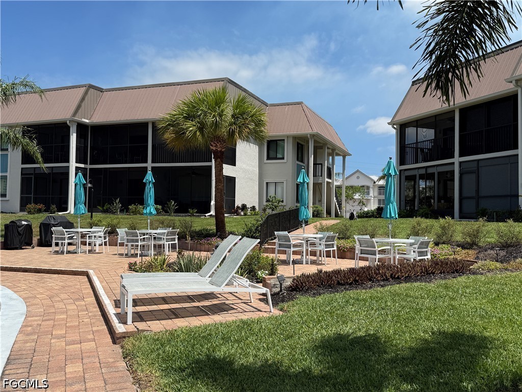 1 Bed Waterfront Home for Sale in Fort Myers Beach, photo 26