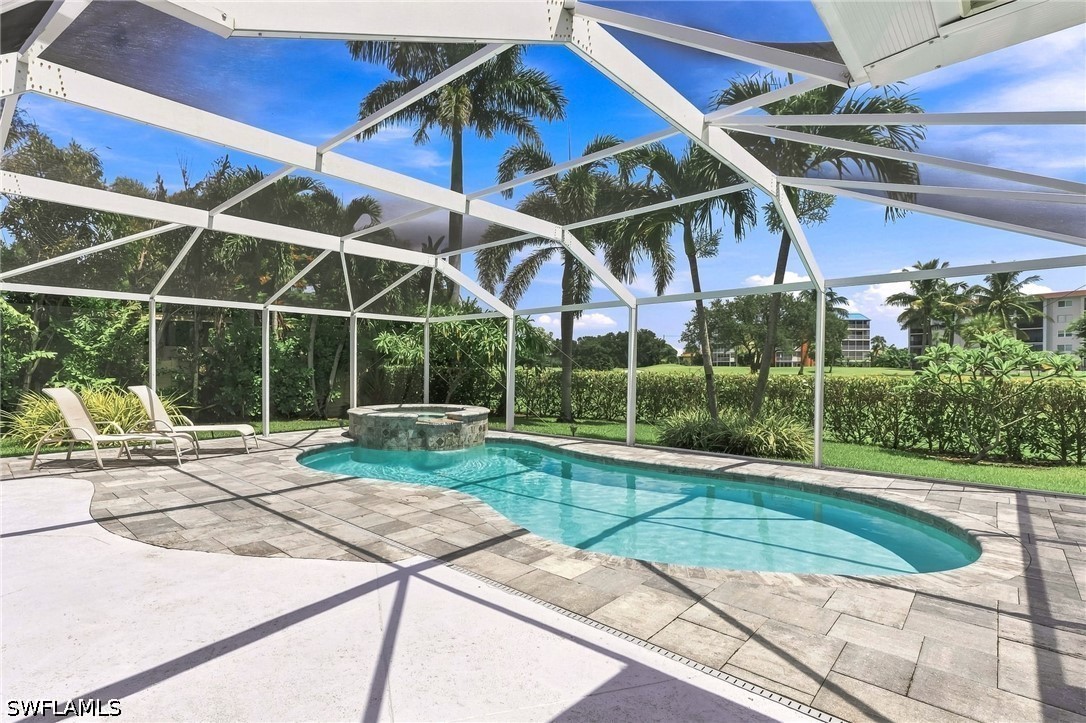 3 Bed Pool Home for Sale in Naples, photo 26