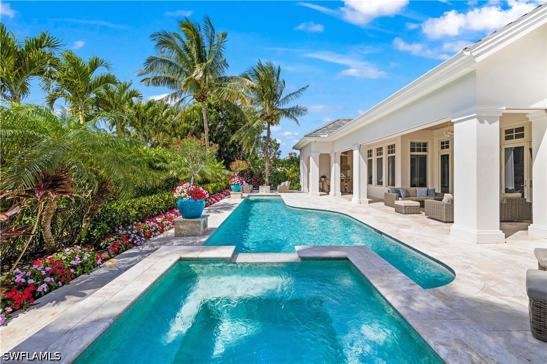 3 Bed Pool Home for Sale in Park Shore, photo 26